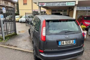 Ford Focus C-Max 1.6 TDCi (90CV) S.W.