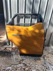 Porta ds3 ds 3 crossback 2025