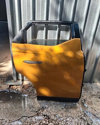 Porta ds3 ds 3 crossback 2025