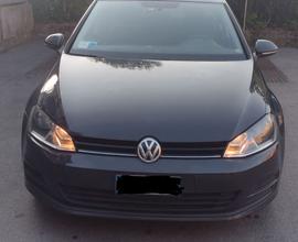 Volkswagen Golf 7 Diesel Euro 6