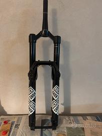 RockShox Zeb select+ 170 29”