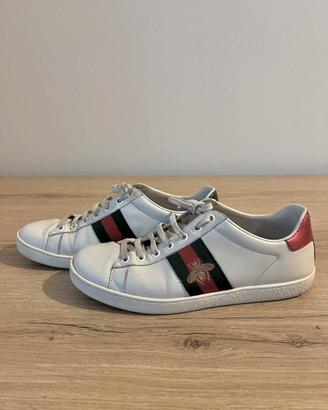 Gucci Ace bee - 38,5