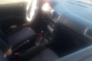 VOLKSWAGEN Golf 4ª serie