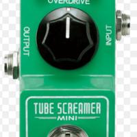 Tube screamer TS MINI