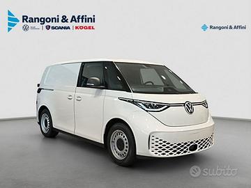 Volkswagen ID.Buzz ID. Buzz Cargo 210 kw ( 28...