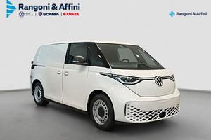 Volkswagen ID.Buzz ID. Buzz Cargo 210 kw ( 28...