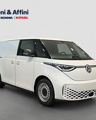 Volkswagen ID.Buzz ID. Buzz Cargo 210 kw ( 28...