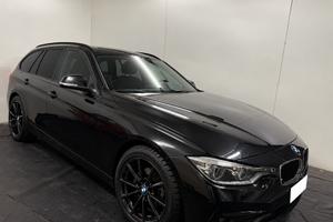 BMW 318touring F31 LUXURY