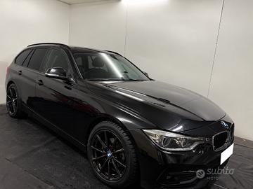 BMW 318touring F31 LUXURY