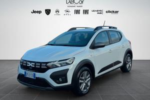Dacia Sandero Stepway 1.0 TCe ECO-G Expression