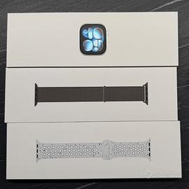 Apple watch serie 11 gps 42 mm