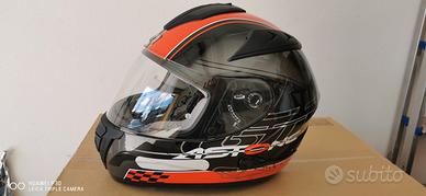 casco integrale donna