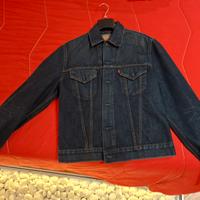 Giubbino di Jeans Levi Strauss vintage