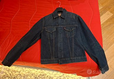 Giubbino di Jeans Levi Strauss vintage