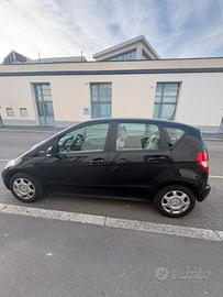 Mercedes classe A160 CDI