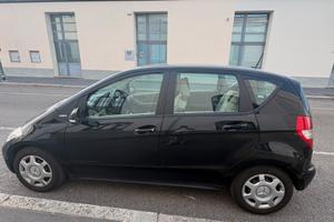Mercedes classe A160 CDI