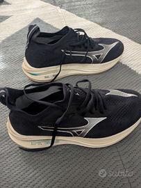 Mizuno Neo Zen