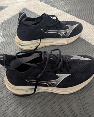 Mizuno Neo Zen
