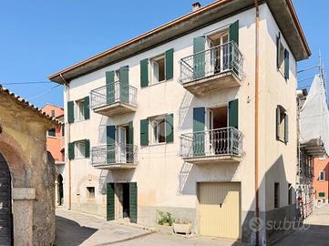 CASA INDIPENDENTE A COSTERMANO