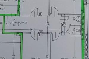 UFFICIO COMPLESSO FARAONE (vicino Chiesa S.Fara)