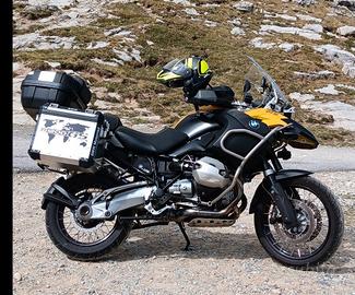 bmw r1200 gs adv