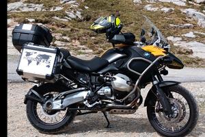 bmw r1200 gs adv