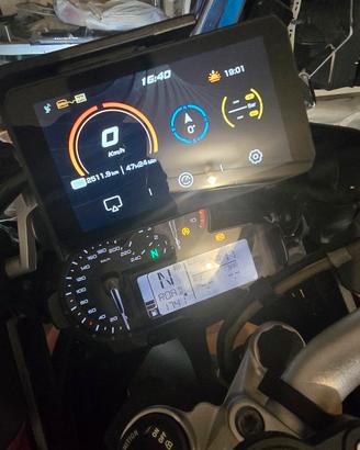 chegee Aio 5 play per Bmw