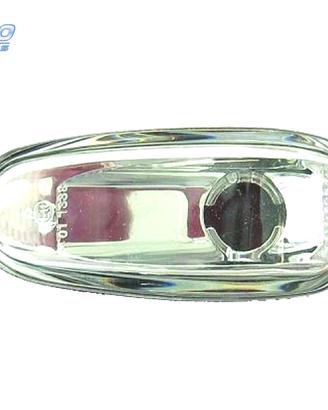 LUCI DI RETROMARCIA LATERALI PER MERCEDES W202 W20