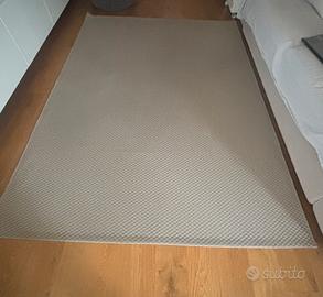 Tappeto Morum beige