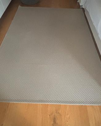 Tappeto Morum beige