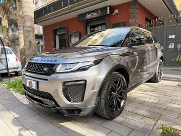 Range Evoque 2.0 TD4 180 CV 5p Dynamic