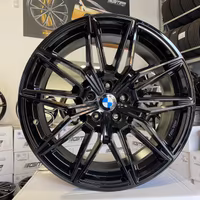 Cerchi NUOVI Bmw raggio 20 cod.87343