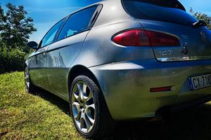 alfa 147 jtd