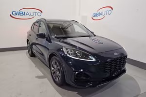 Ford Kuga III 2020 - 2.5 phev ST-Line X 2wd 2...