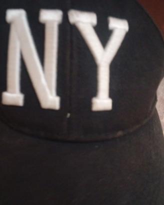 cappello NY OVS 