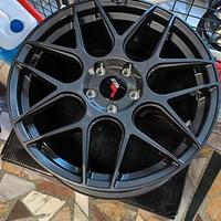 Japan Racing Jr18 7,5X18 Et20 5x112