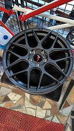 Japan Racing Jr18 7,5X18 Et20 5x112