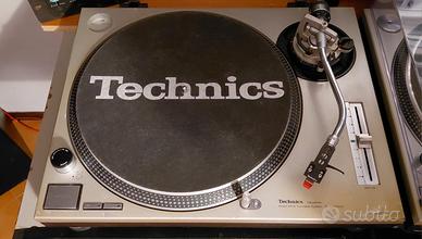 3 Tecnics SL 1200 MK2