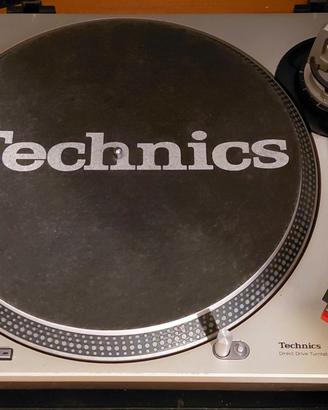3 Tecnics SL 1200 MK2