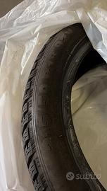 Treno gomme invernali 215/50 R18