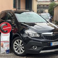 Opel Mokka X 1.6 CDTI Ecotec 136CV 4x2 Start&Stop 