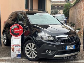 Opel Mokka X 1.6 CDTI Ecotec 136CV 4x2 Start&Stop 