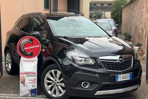 Opel Mokka X 1.6 CDTI Ecotec 136CV 4x2 Start&Stop 