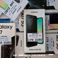 SAMSUNG GALAXY A26 5G 128GB