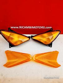 FRECCIA YAMAHA TMAX T-MAX 500