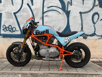 buell S3/S1