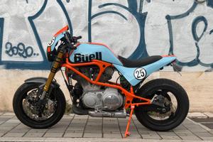 buell S3/S1