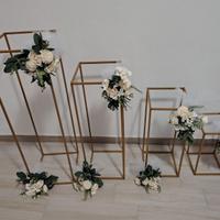 Decorazioni per matrimonio/cerimonie