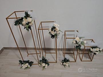 Decorazioni per matrimonio/cerimonie