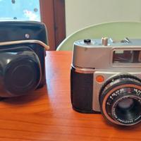 Macchina Fotografica "Vredeborch Felicetta"